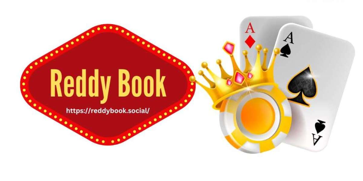 Play 1000+ Live Games and Win Real Cash Prizes with Reddy Book