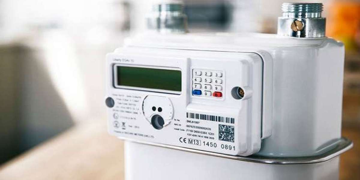 Saudi Arabia Electric Smart Meters Market to Grow with Emphasis on Energy Saving