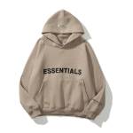 Essentials Hoodie Profile Picture