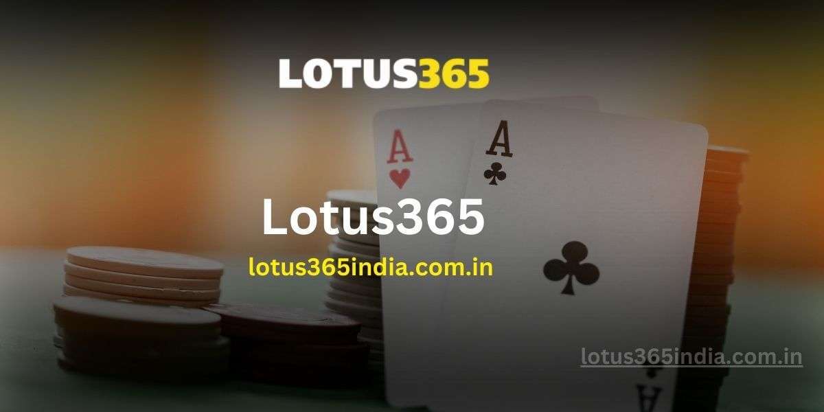 Why Lotus365 is the Perfect Platform for Online Sports Betting