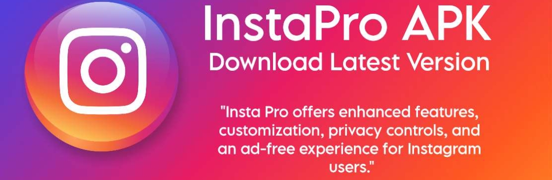 Instagram Pro Cover Image