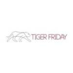 Tiger Friday Profile Picture