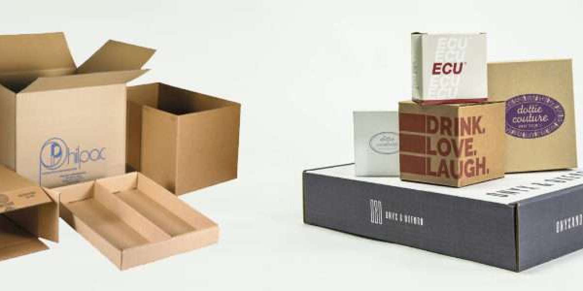 Custom Cardboard Packaging Boxes in New Jersey: The Ultimate Guide