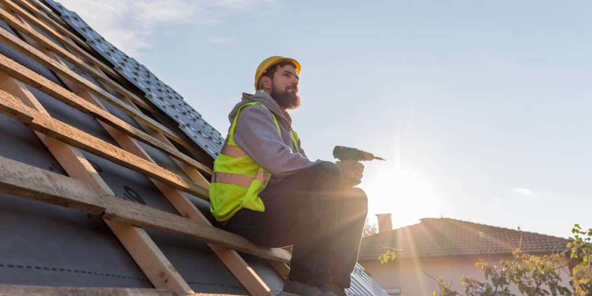 Local Roofing Contractors: Quality and Reliability for Your Home