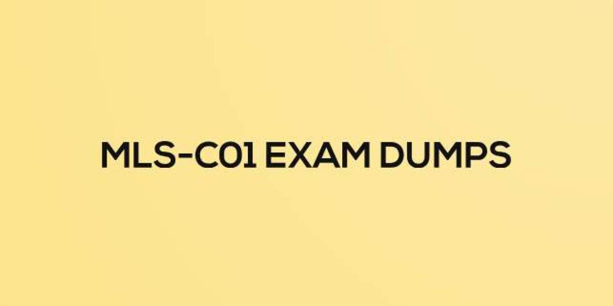 DumpsBoss MLS-C01 Exam Dumps: The Pathway to Excellence