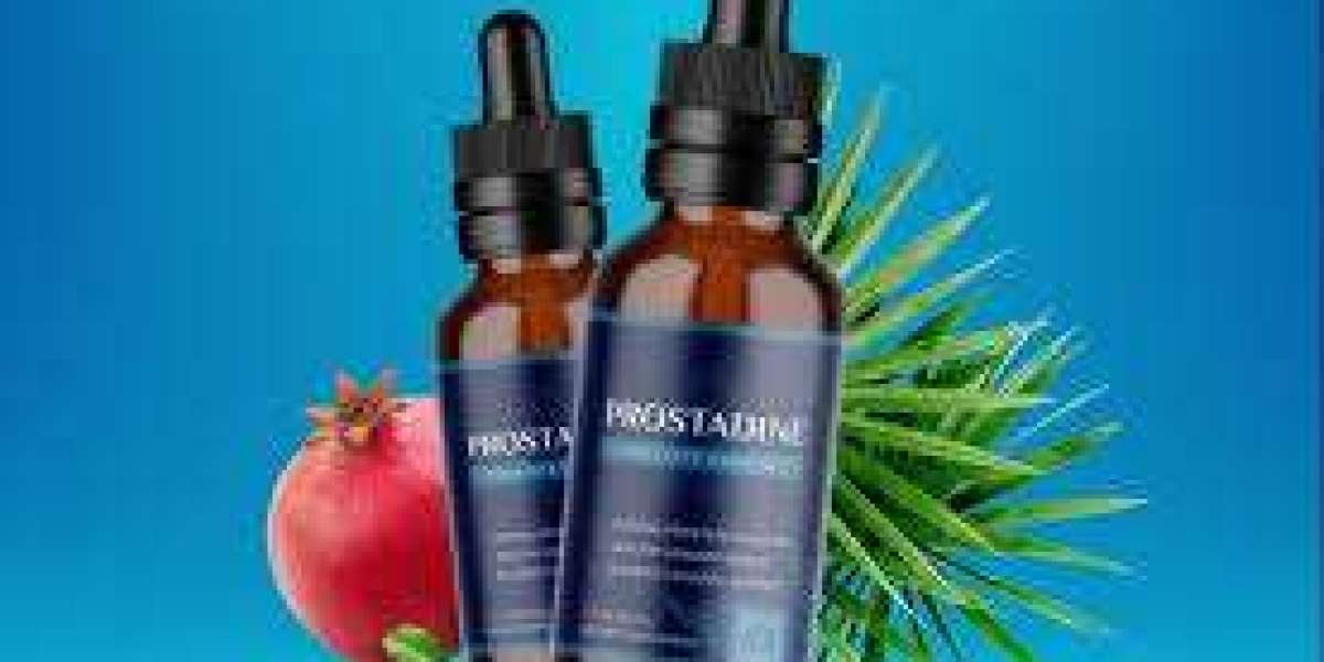 Support Your Prostate with Prostadine – A Daily Essential