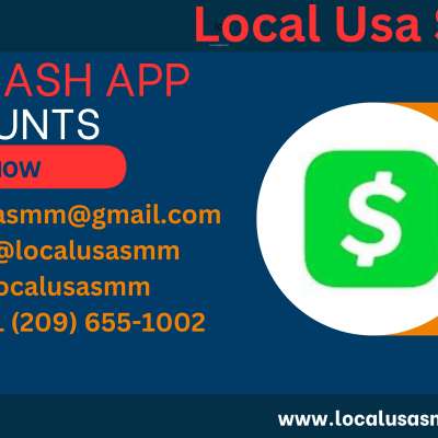 Buy Verified Cash App Accounts Profile Picture