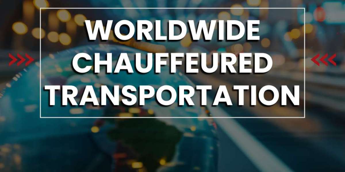 Worldwide Chauffeured Transportation Services with ABC Limo Services