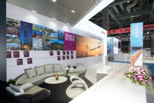 Your Event Setup with an Exhibition Booth Design Company