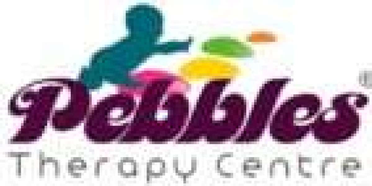 best occupational therapist in chennai - Pebbles Therapy Center 