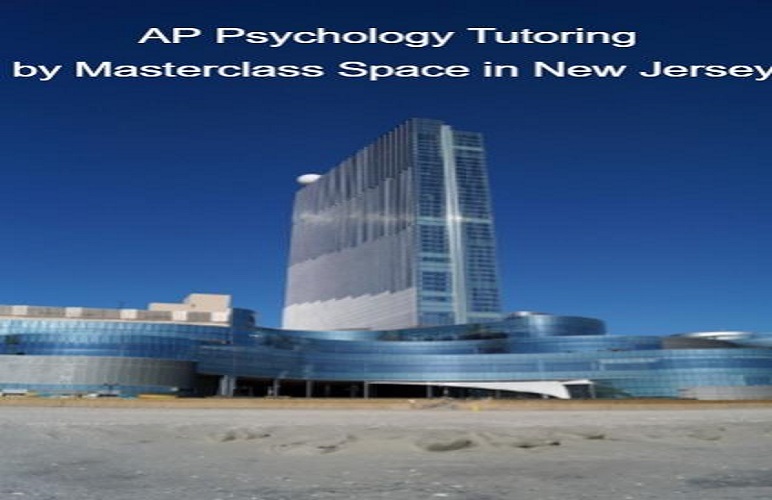 Best AP Psychology Tutoring in New Jersey | Masterclass Space