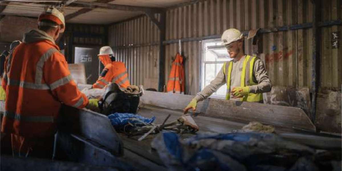 Atlantic Recycling: Leading the Way in Waste Management Solutions