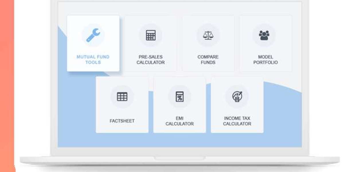 6 Must-Have Features in Mutual Fund Software