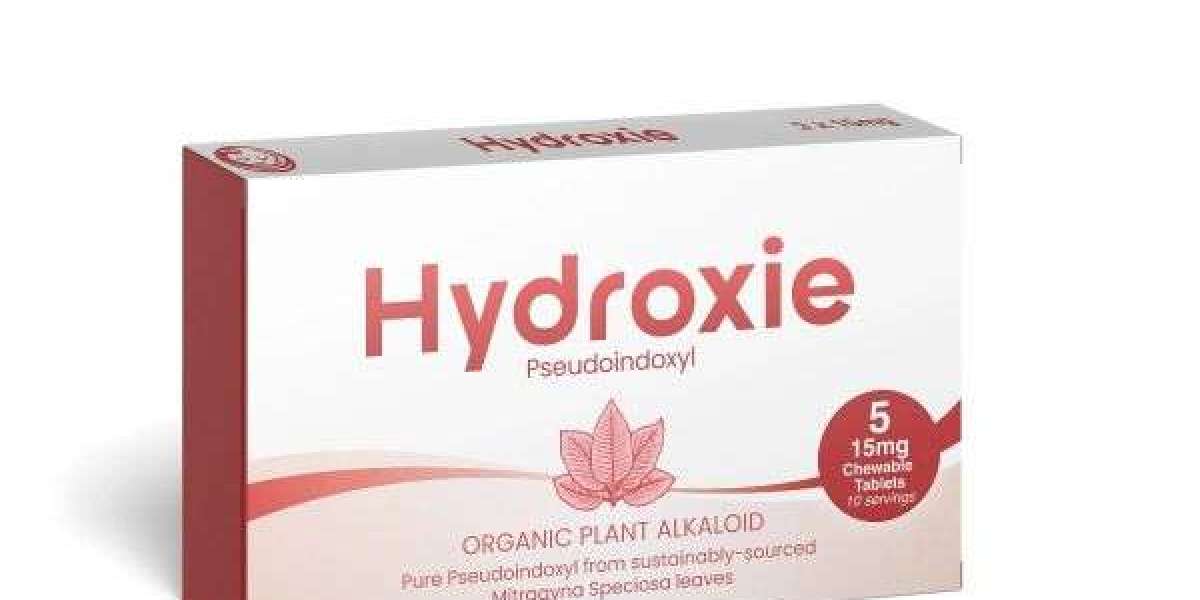 Hydroxie Shots 12pk