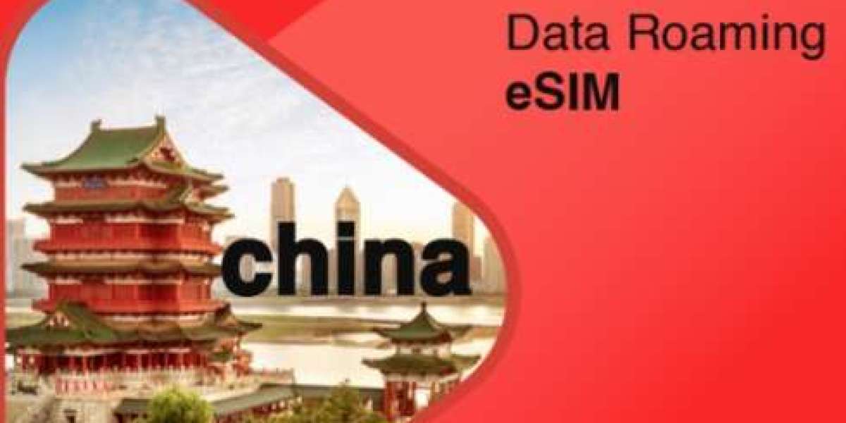 Explore Seamless Connectivity with China Travel Data eSIM by Platinum Telecom