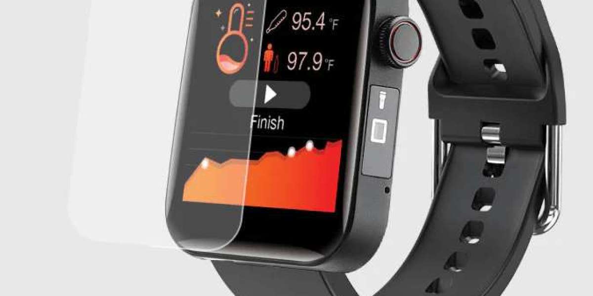 Smart Watch Screen Protectors: The Essential Guide for Device Care