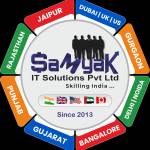 Samyak computer Classses Profile Picture