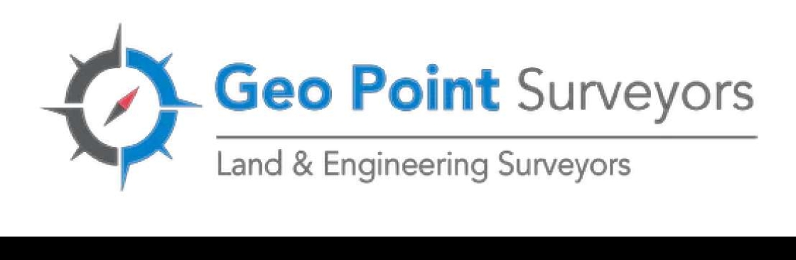 Geo Point Surveyors Cover Image