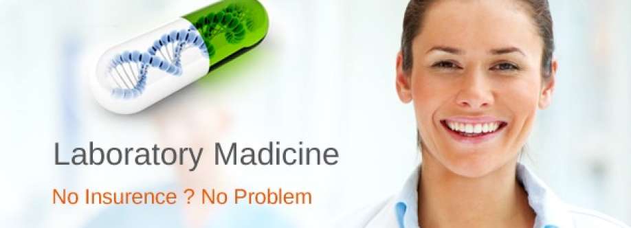 Ready Medicines Cover Image