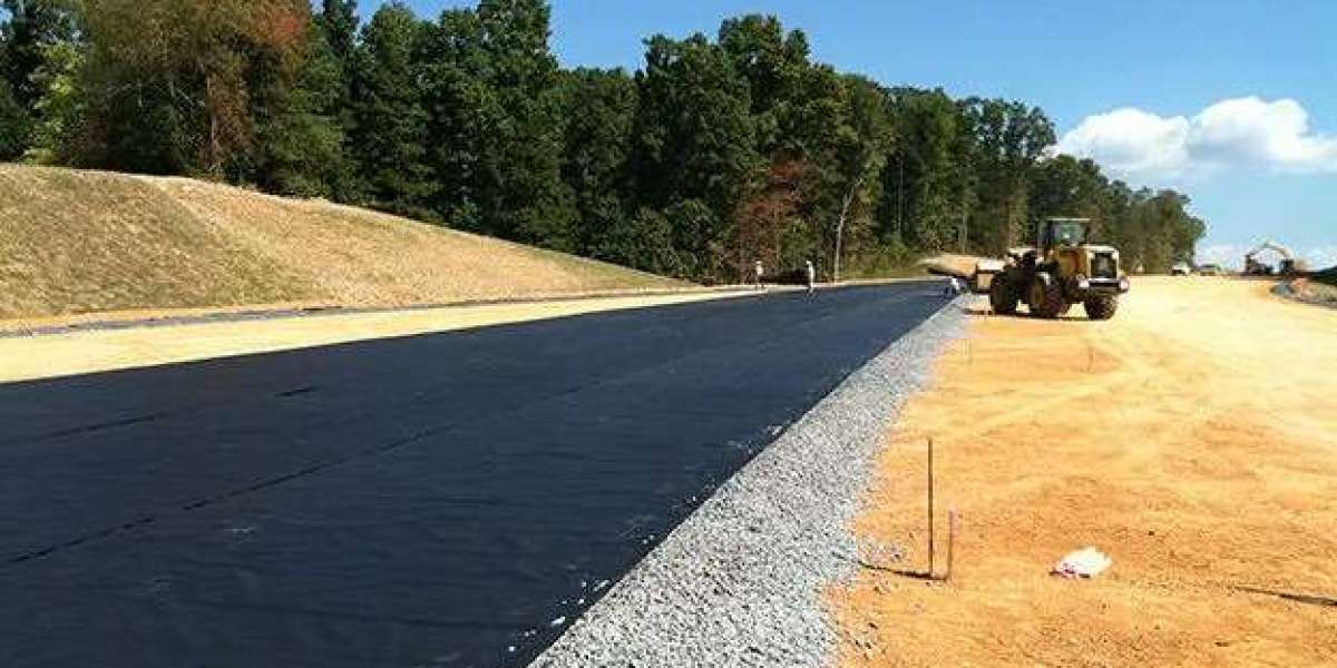 Liner for Roads Construction: Essential Protection for Durability and Safety