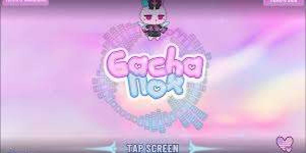 Gacha Nox Apk