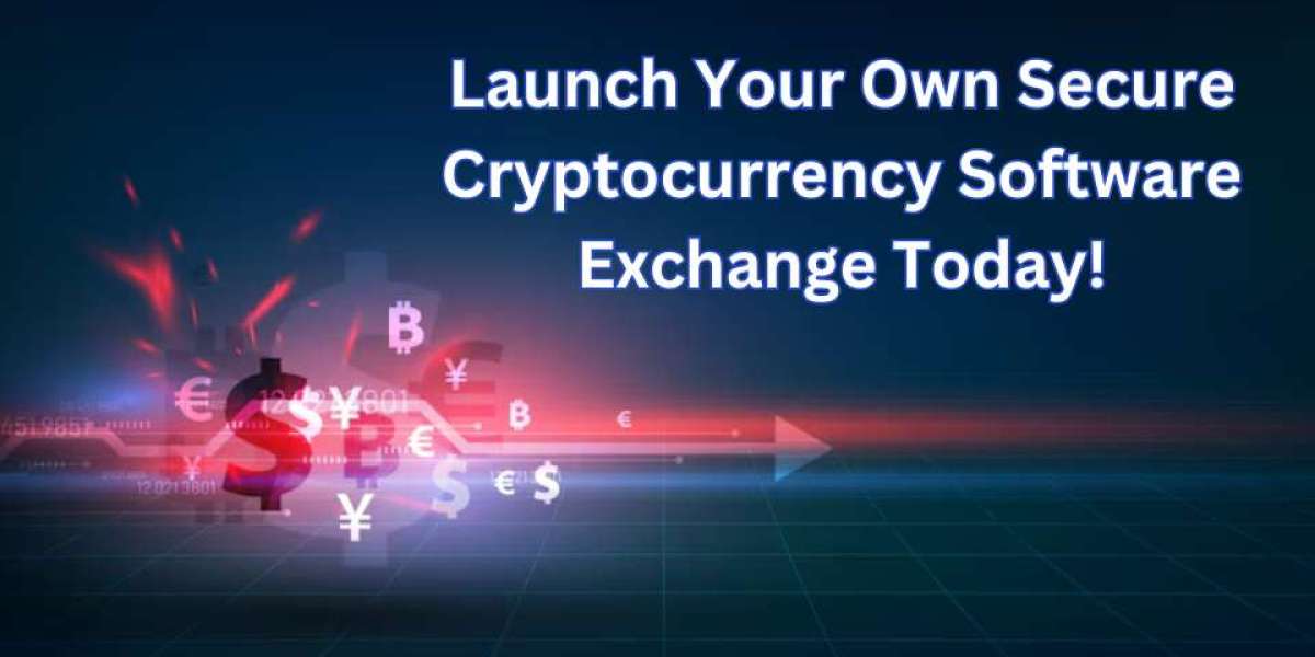 Step-by-Step Guide to Building a Successful Crypto Exchange Platform