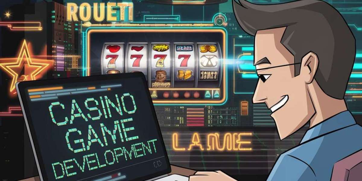 Building a Better Bet: Essential Strategies for Successful Casino Game Development