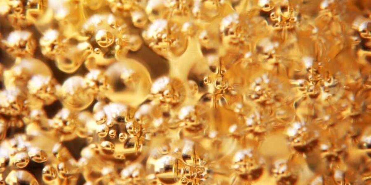 Gold Potassium Cyanide (GPC) Manufacturing Plant Report 2024: Setup Details, Capital Investments and Expenses