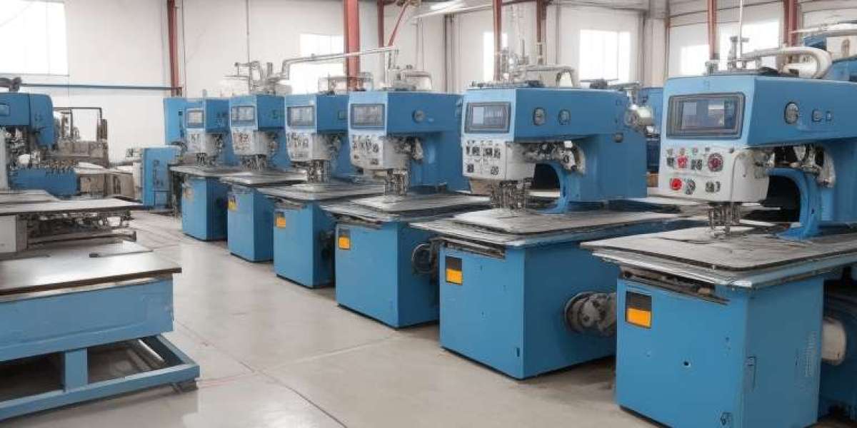 Detailed Project Report on Sewing Machine Manufacturing Plant: Business Plan and Requirements