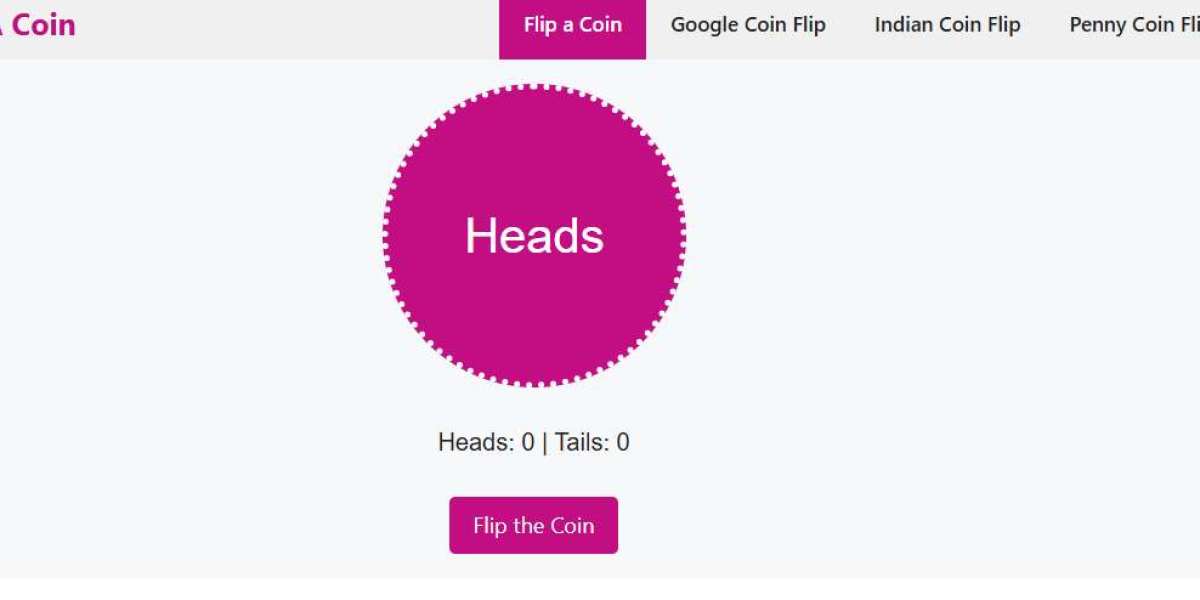 Flip Coin Online: A Modern Twist to Classic Decision-Making