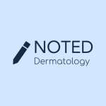 Noted Dermatology Profile Picture