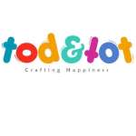 Tod and Tot Profile Picture