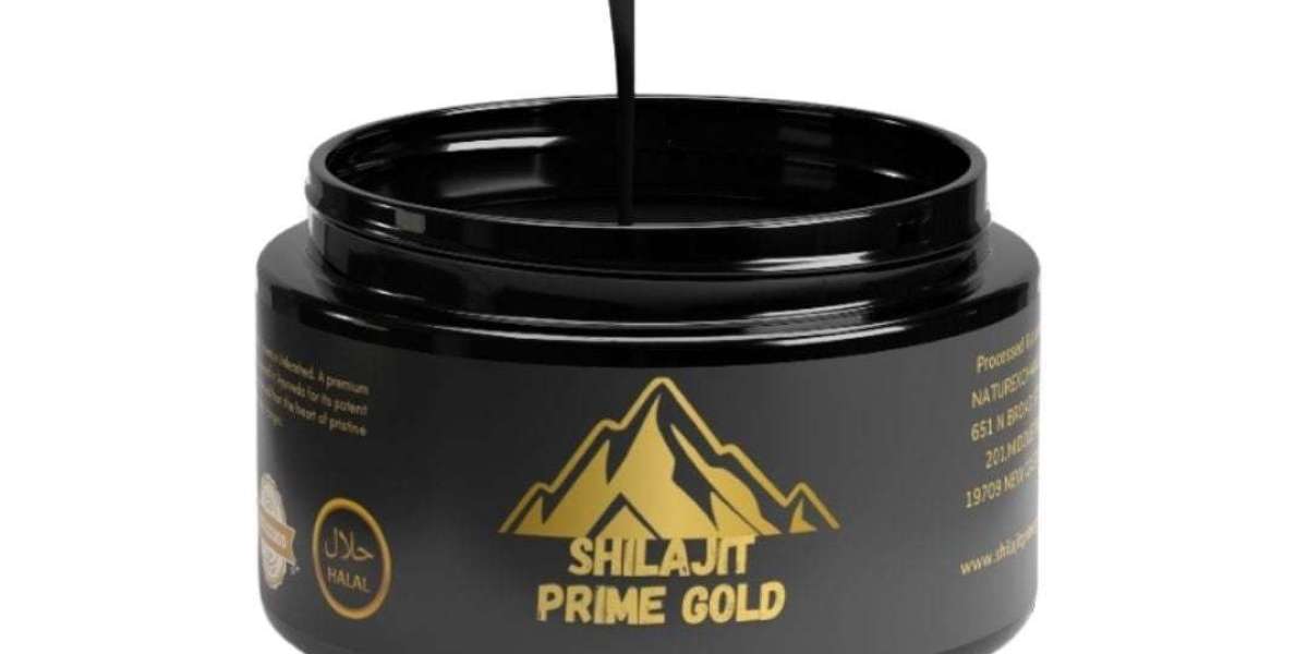 How to Choose the Best Shilajit for Your Health Needs