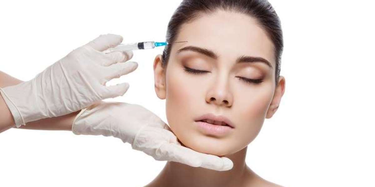 How Glutathione Injections Can Improve Your Skin and Well-Being