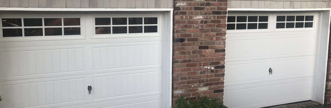 Horizon Garage Door Cover Image