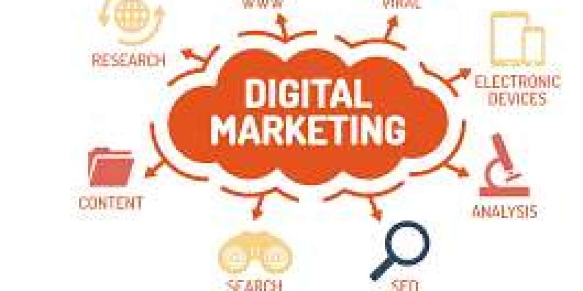 What Makes Digital Marketing Company So Advantageous?