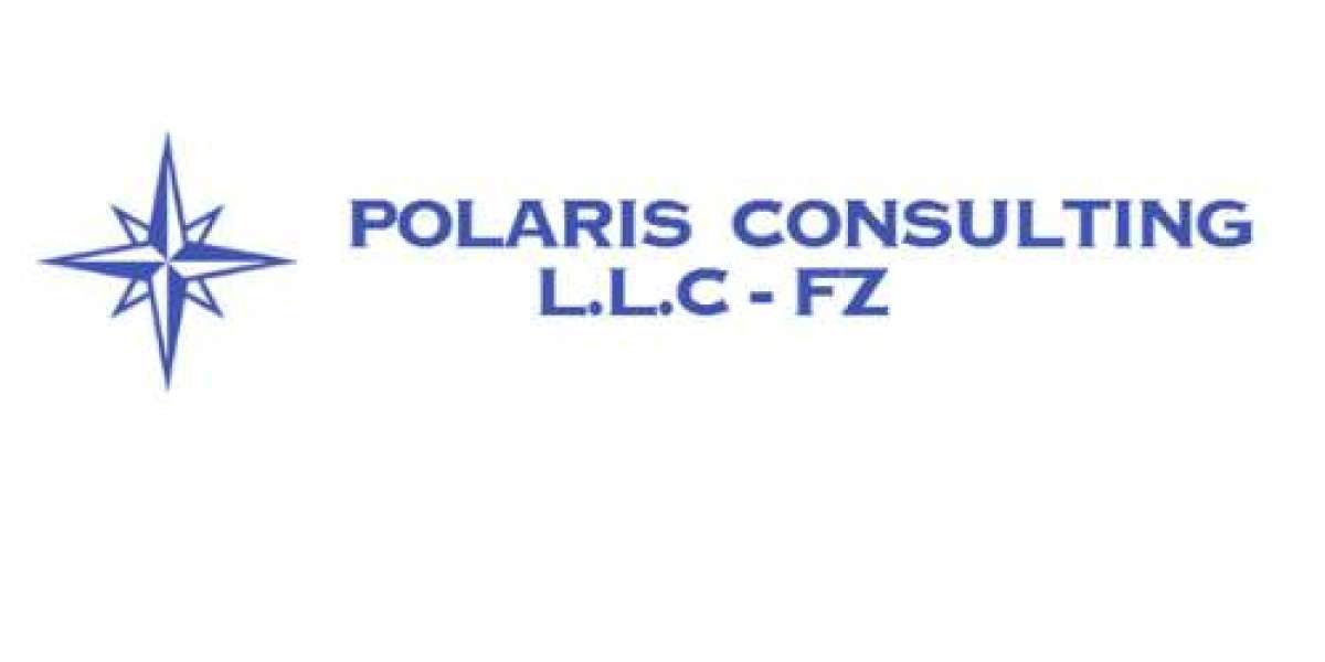 Expert Company Incorporation Consultants in UAE | Polaris Consulting FZCO