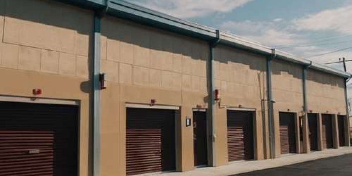 Future Outlook for the Self Storage Market by 2031 – Key Trends Shaping the Industry