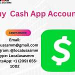 Buy Verified Cash App Accounts profile picture