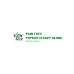 Pain Free Physiotherapy Profile Picture