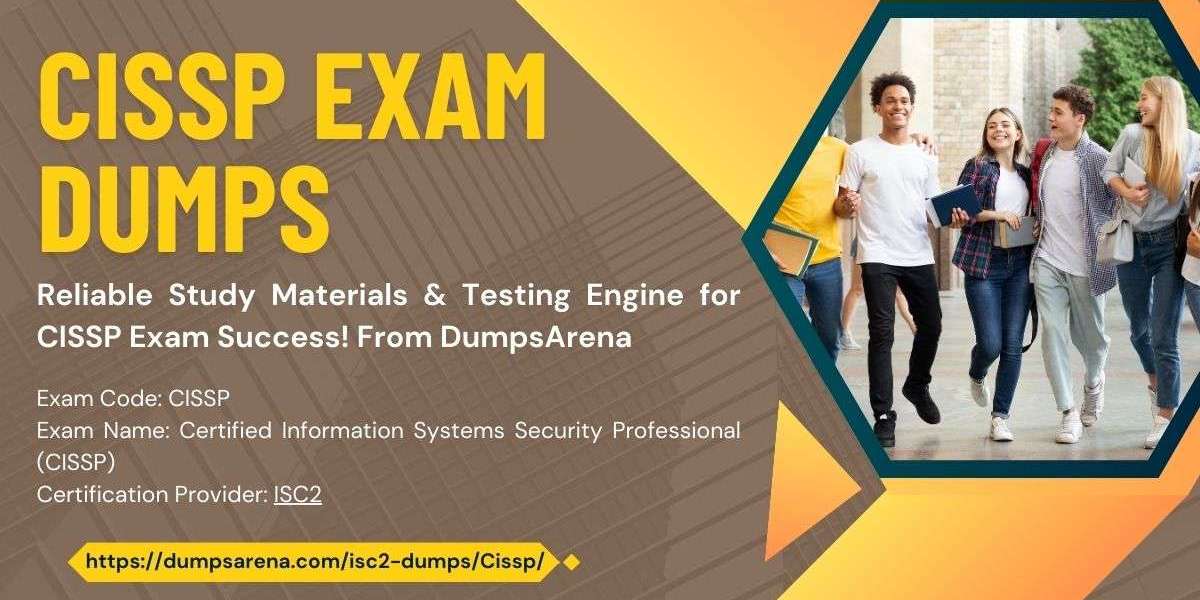 Effortless CISSP Prep with Exam Dumps PDF