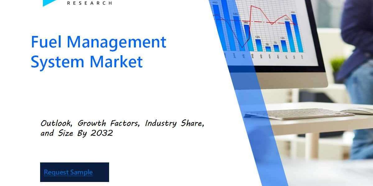 Revenue Forecast and Competitive Landscape for the Fuel Management System Market