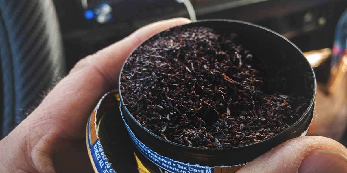 Chewing Tobacco Manufacturing Plant Project Report 2024: Cost, Industry Trends and Business Opportunities