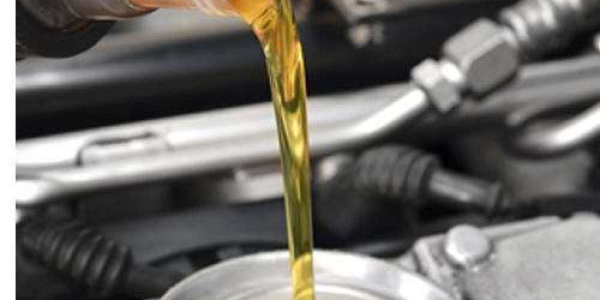 Detailed Plant Setup Report on Lubricating Oil Manufacturing Includes Business Plan, Layout and Cost Analysis