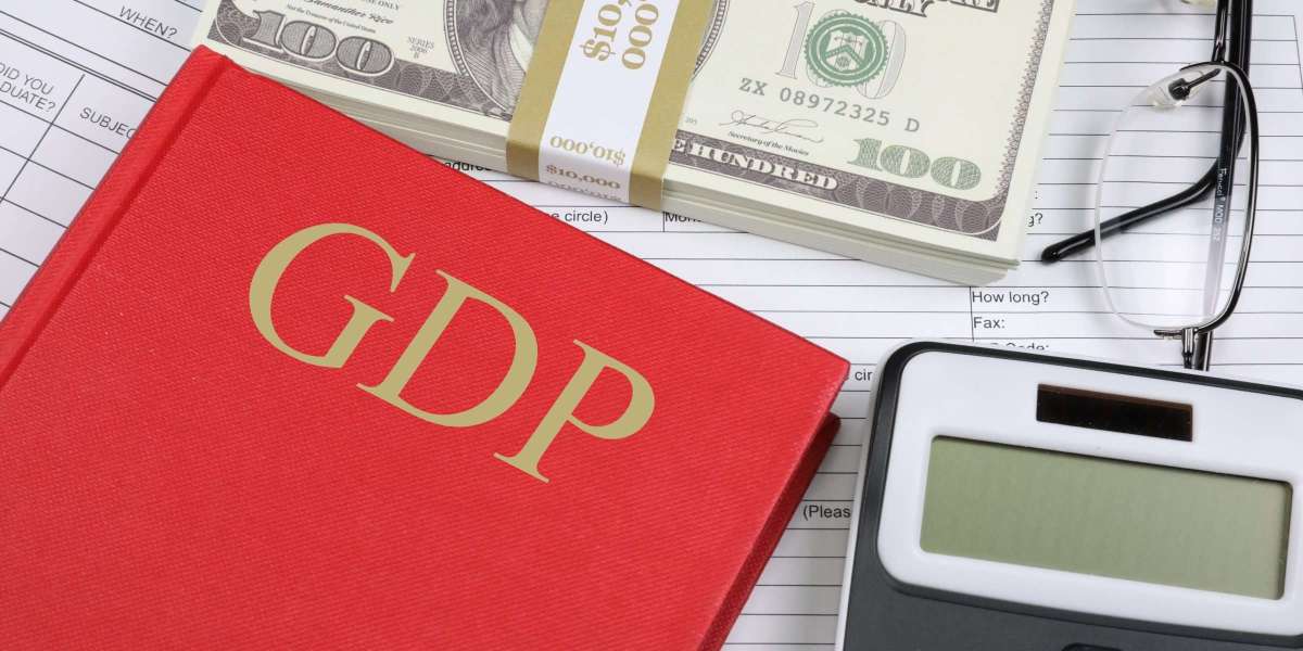 How to Calculate GDP: Comprehensive Guide on Methods, Applications, and Limitations