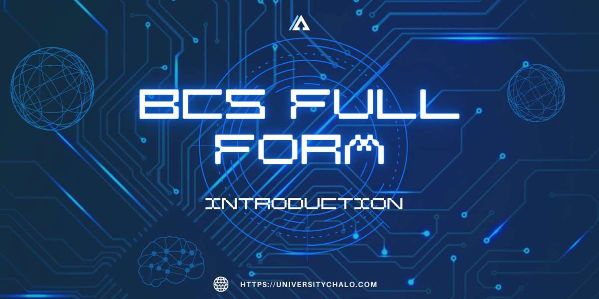 What Is the Full Form of BCS? Discover Its Significance Today