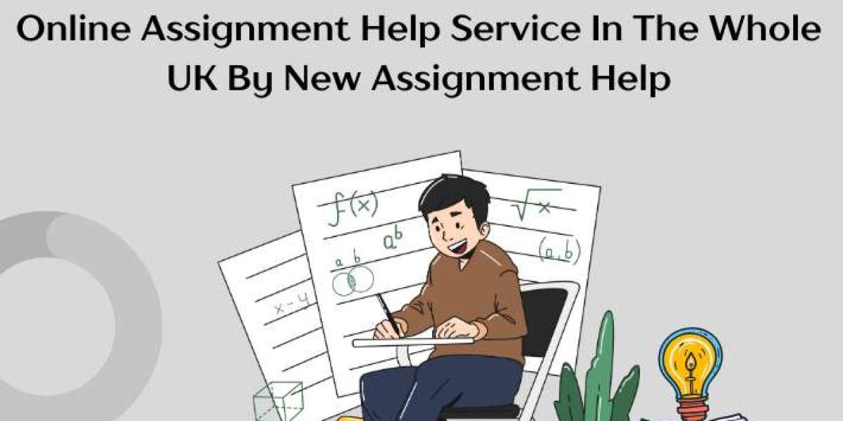 HR Assignment Writing Service: Expert Support for UK Students By NAH