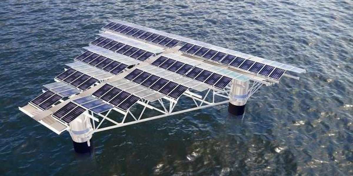 Onshore Floating Solar Market to Soar with Technological Advancements, Demand