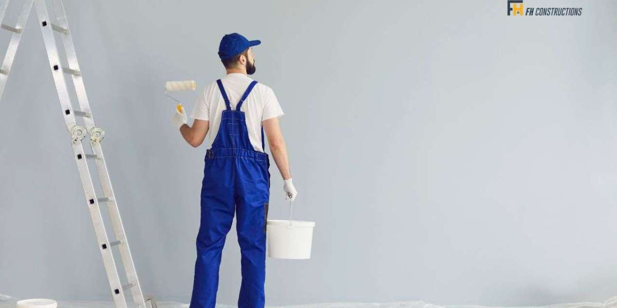 Enhancing Curb Appeal with Brooklyn's Best Painting Contractors