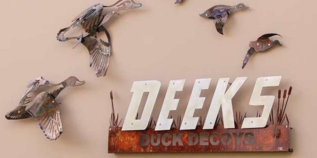 Blow Up Duck Decoys | Deeksdecoys.com